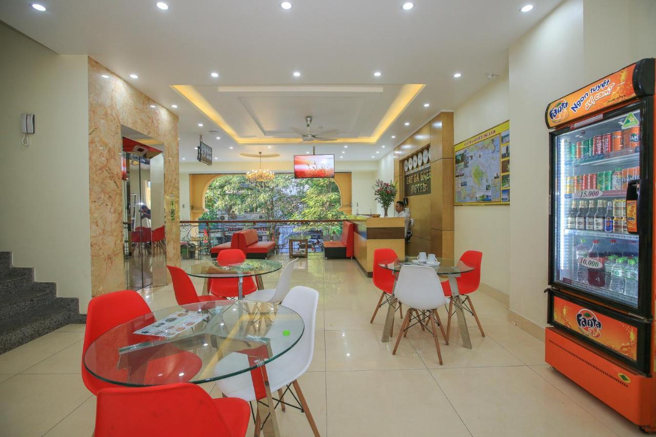 Cat Ba Green Hotel Dong Khe Sau ภายนอก รูปภาพ